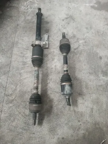 Semieixo direito jeep Compass t270 original 