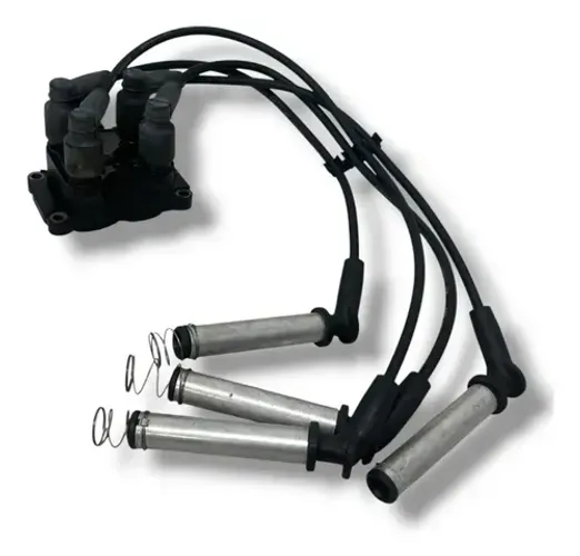 Bobina Ignição Gm Astra 2.0 2007 2008 2009 2010 2011 2012