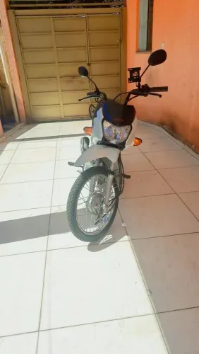 POP 110i