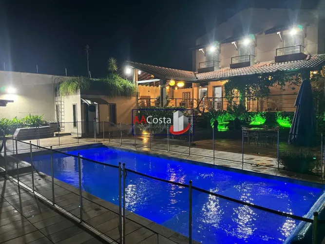 Casa para venda - JARDIM OLIVIA em PATROCÍNIO PAULISTA - SP