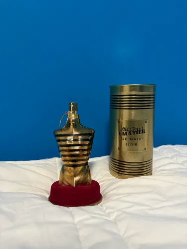 PERFUME JPG ELIXIR