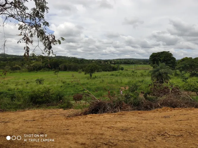 Terreno 31mil/m² em Sete Lagoas - 130 mil + prestações