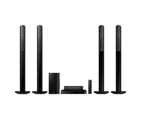 Home Theater Samsung Valvulado 5.1 Wifi