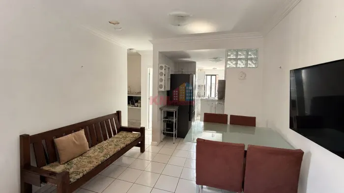 Porto Venetto - Apartamento 2 Quartos à Venda no Porto Venetto Pitimbu, Natal/RN