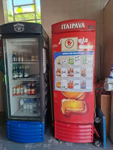 Cervejeira e expositora preço incrível 