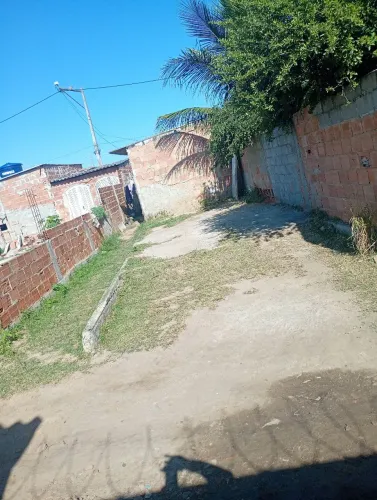 Vendo ou troco carro ou moto terreno em São Pedro da aldeia próximo a praia 