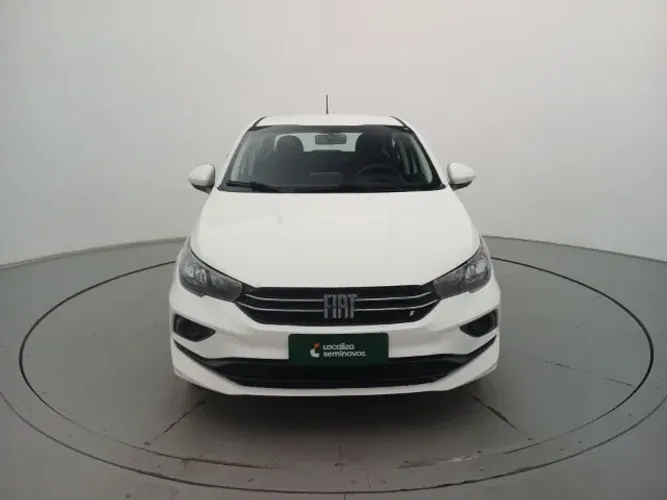 Fiat Cronos Drive 1.3 8V Flex 2025