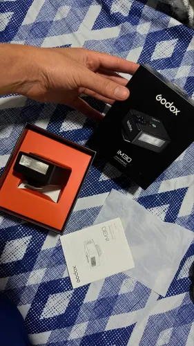 Flash godox