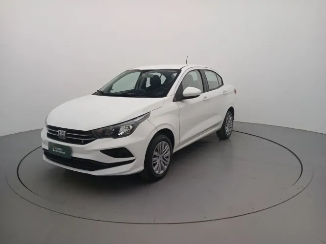 Fiat Cronos Drive 1.3 8V Flex 2023