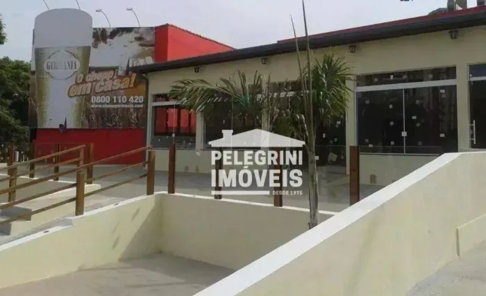 Ponto à venda, 660 m² por R$ 6.900.000,00 - Jardim Proença - Campinas/SP