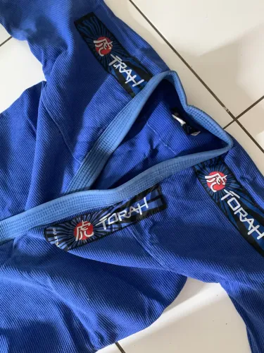 Kimono Jiu Jitsu