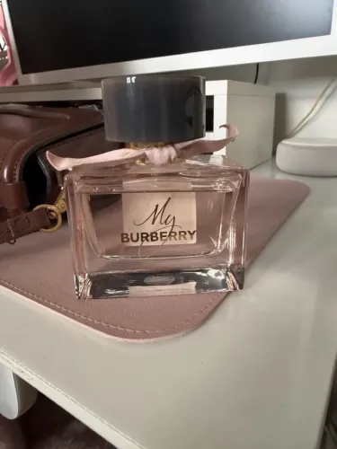 My Burberry Blush Perfume