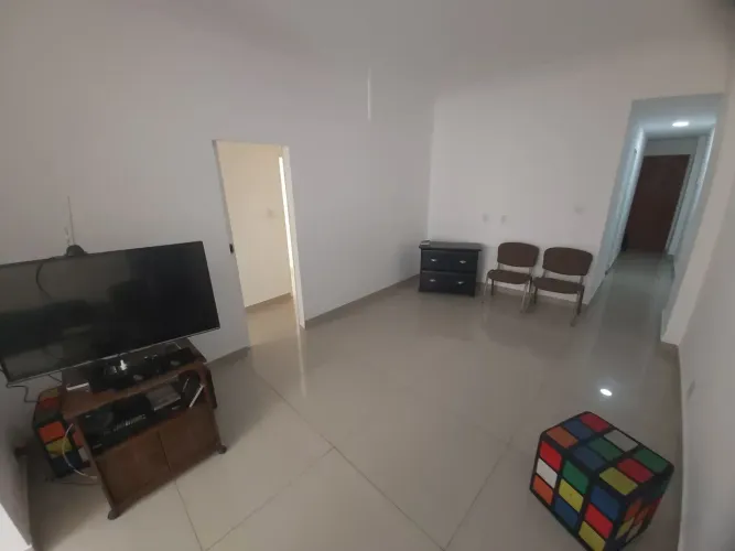 Apagamento 3 quartos,  dep  empregada, 1 vaga, 110 m2, doc. ok. Flamengo - Rio de Janeiro 