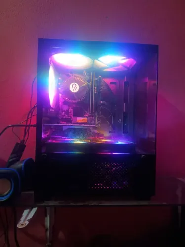 Vende-se Pc game 