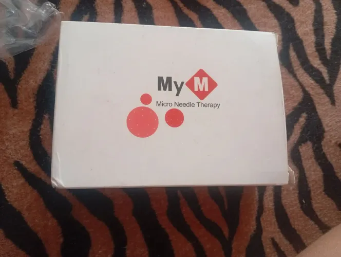 Vender Dermapen semi usado 