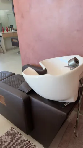 Lavatório Para Salão de Beleza 