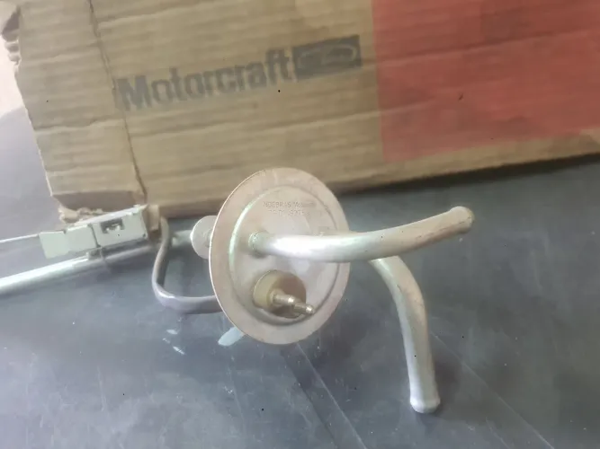 Peças originais Maverick 