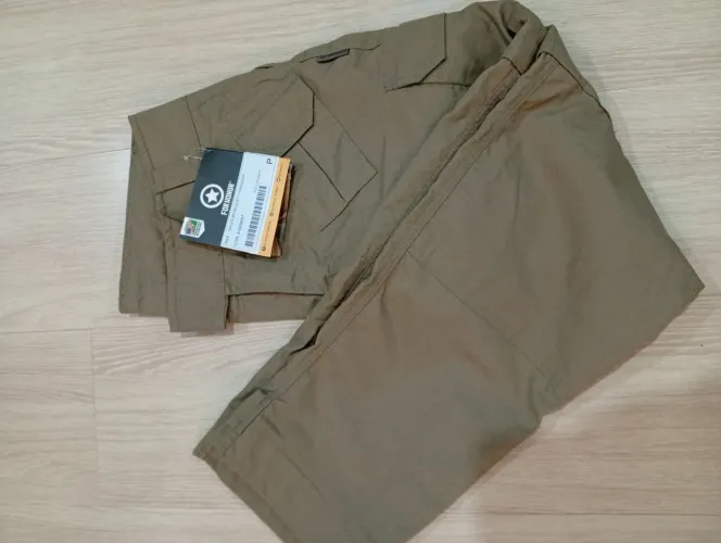 Calça tática FORHONOR modelo 911