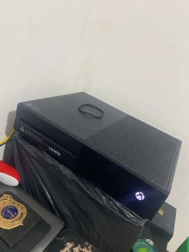 Xbox one + RD2