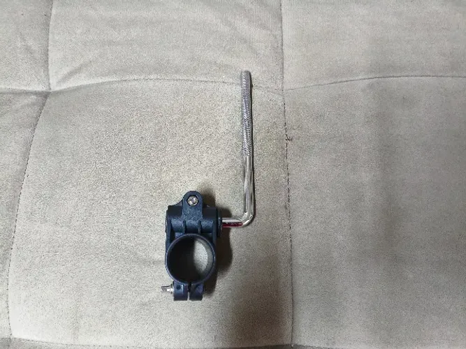 Clamp Holder para Bateria Eletrônica