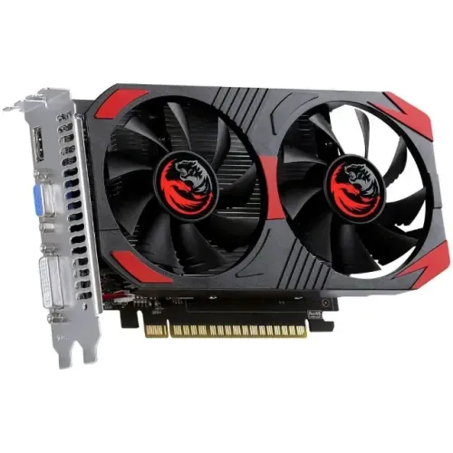 NVIDIA Geforce GTX 750 TI 2GB PCYES - SEMI-NOVA