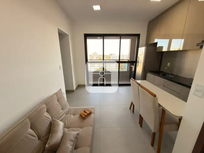 Apartamento para locação no bairro Saraiva