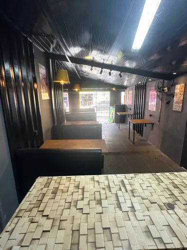 Alugasse ponto pizzaria COHATRAC