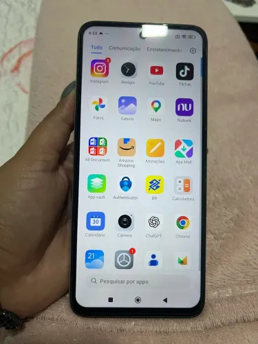Redmi note 12
