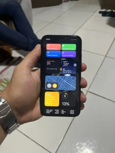 iPhone XR - 128gb