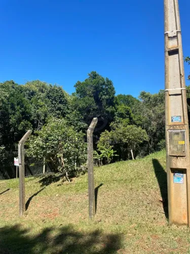 Terreno em Armação, Penha/SC