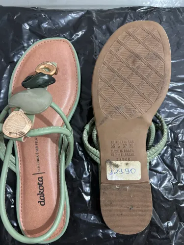 Sapatos