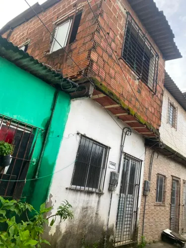 Dúplex imperdível