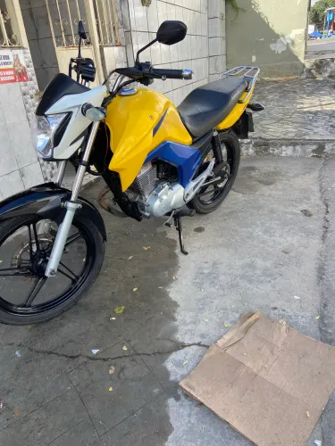 Titan 150