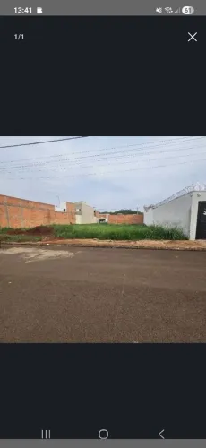 Terreno em Sertãozinho-SP JARDIM EUROPA