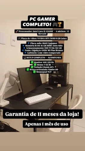 Pc gamer