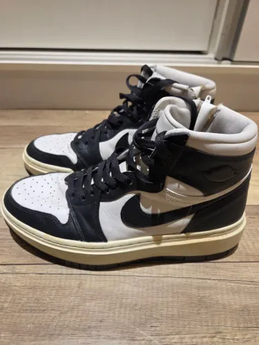 Tênis Nike air jordan 1 elevate
