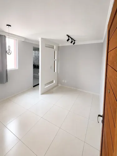 APARTAMENTO PARA ALUGAR EM NOVA ESPERANÇA/PARNAMIRIM
