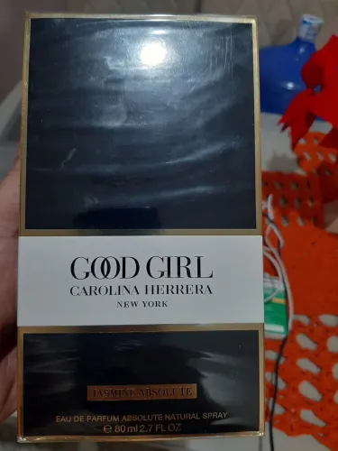 Perfume Good Girl