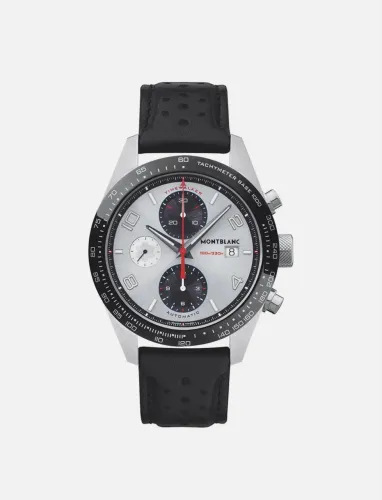 Relógio Montblanc timewalker