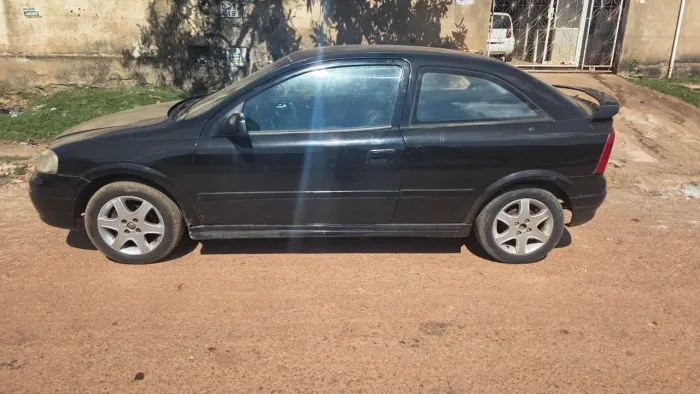 Chevrolet Astra GL 1.8 MPFI 3P 2000
