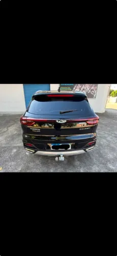 Chery Tiggo 8 TXS 1.6 Turbo Tgdi AUT 2022