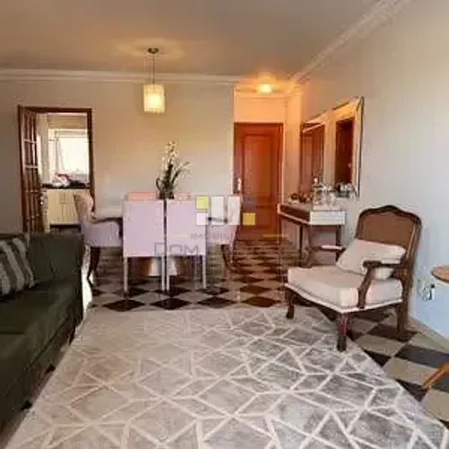 Apartamento à venda, Centro, Sumaré, SP