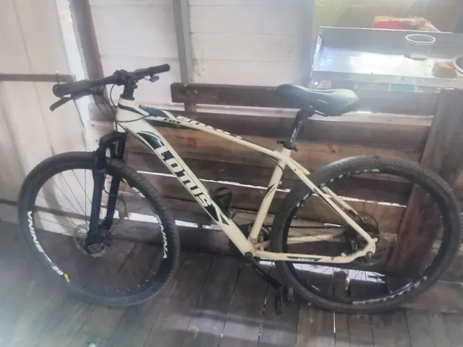 Vendo aro 29