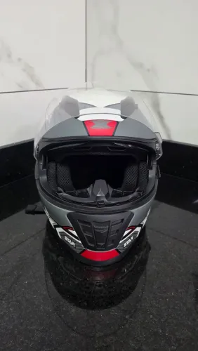 Capacete TEXX