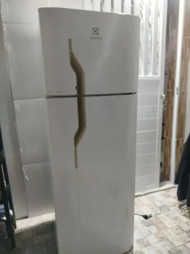 Geladeira Electrolux 