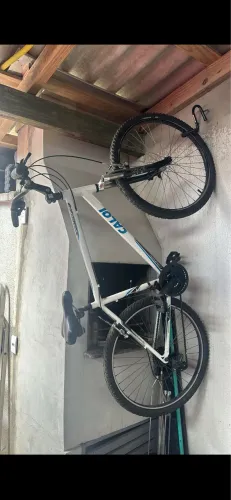 Bicicleta caloi