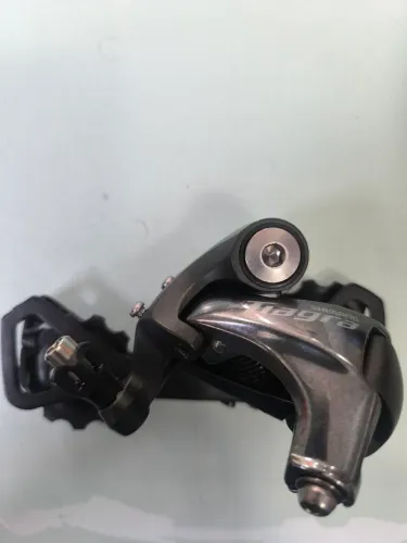 Câmbio traseiro Shimano Tiagra 10v novo