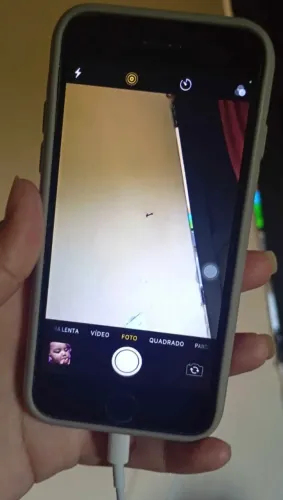 iPhone 8 normal