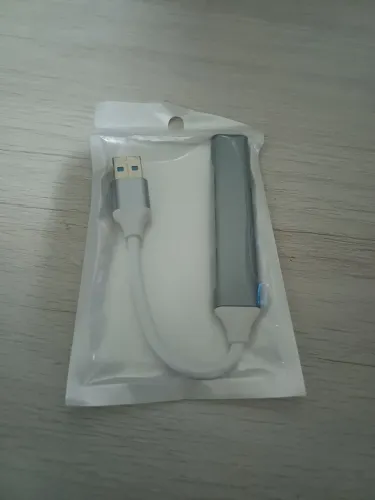 Hub usb 3.0 4 portas