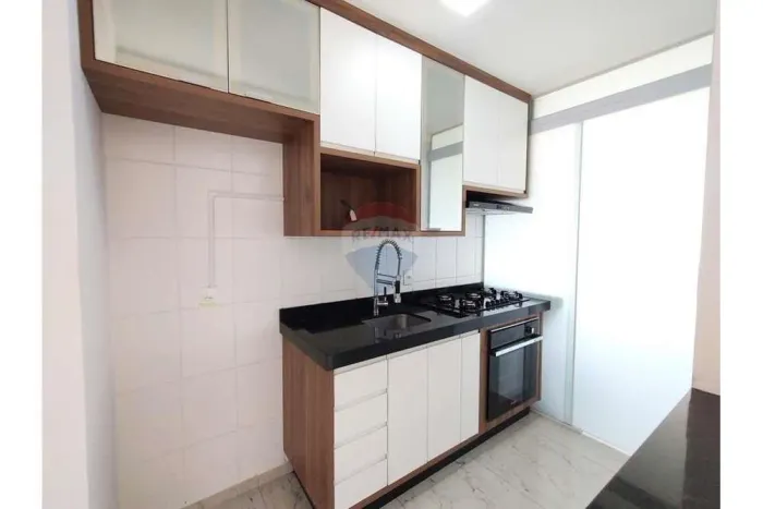 Apartamento para LOCAÇÃO 2 quartos e 1 banheiro - Condomínio Residencial dos Manacás - Mog